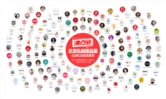 第一批報名選品的私域渠道名單已經確定！匯聚私域全域頂流，10月北京沸點會最后一席，等你入局